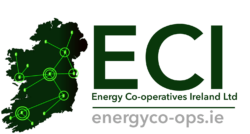 Energy Co-operatives Ireland