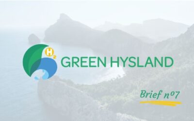 Green Hysland Update No.7